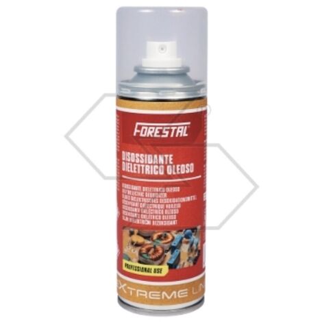 Spray fluxant diélectrique huileux capacité 200mL R331226