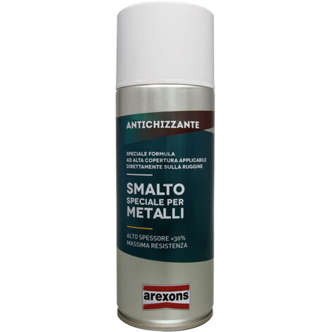 Spray für antikisierten Metall-Effekt 400 ml