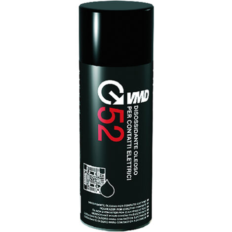 Spray für elektrische Kontakte 400 ml