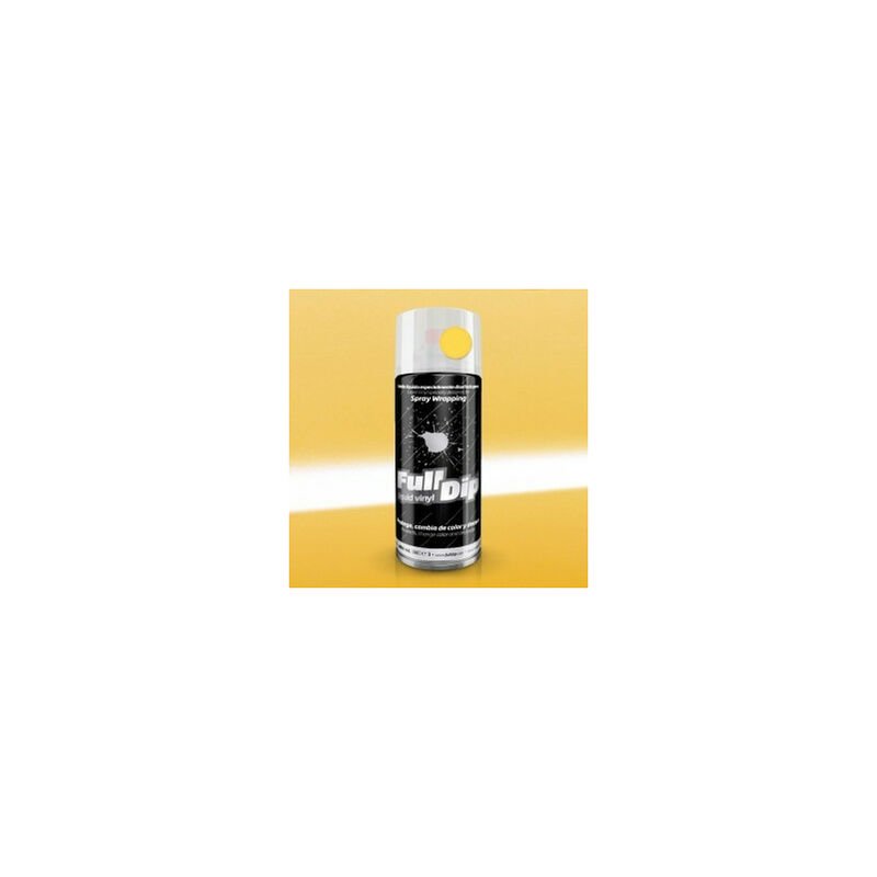 

SPRAY PERLADOS 400 ML | COLOR: DORADO PERLA FLD300 - DORADO PERLA FLD300 - Full Dip