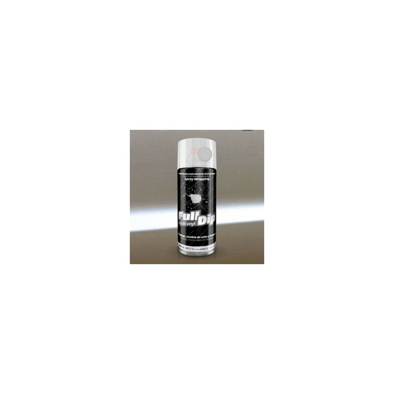 

Spray Full Dip Perlados 400 Ml | Color: Aluminio Perla Fld302 - Aluminio Perla Fld302