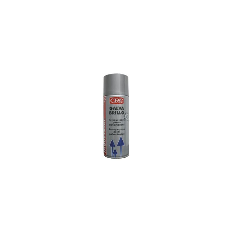 

Spray galva Brillo CRC 400ml