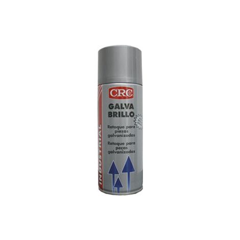 main image of "Spray galva Brillo CRC 400ml"