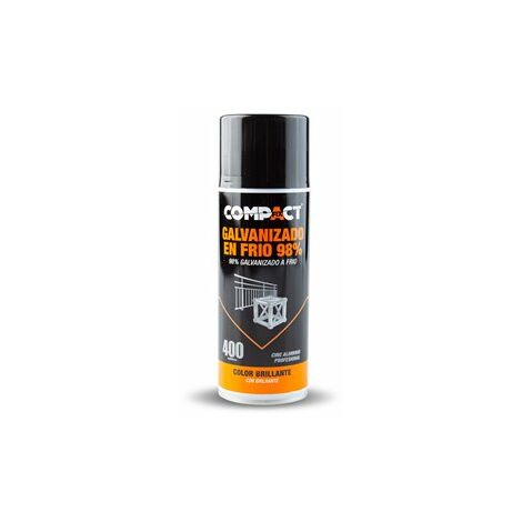 Spray anti-adhérent soudure, anti-grattons TEK 400 ml