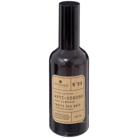 Spray gegen Hausgeruch 100 ml