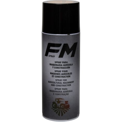Spray giallo JCB 400ml