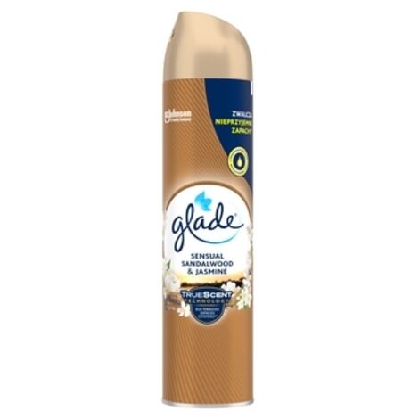 Spray Glade Sandalo e Gelsomino 300 ml