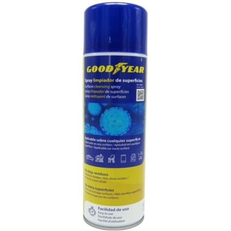 Spray Good Year