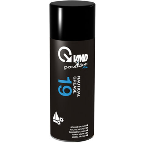 SPRAY GRASSO NAUTICO ml. 400 12.00 pz