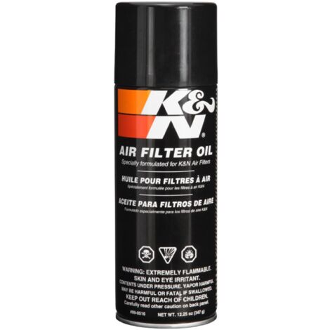 Spray huile - 408ml - 99-0518