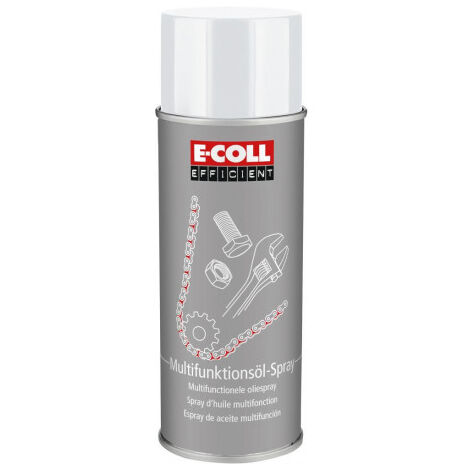 Huiles E-COLL