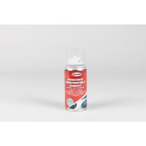 Spray igienizzante 200 ML multiuso pulito e funzionalità garantite