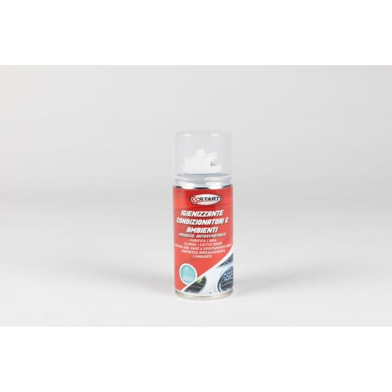 Image of Spray igienizzante 200 ml multiuso pulito e funzionalità garantite