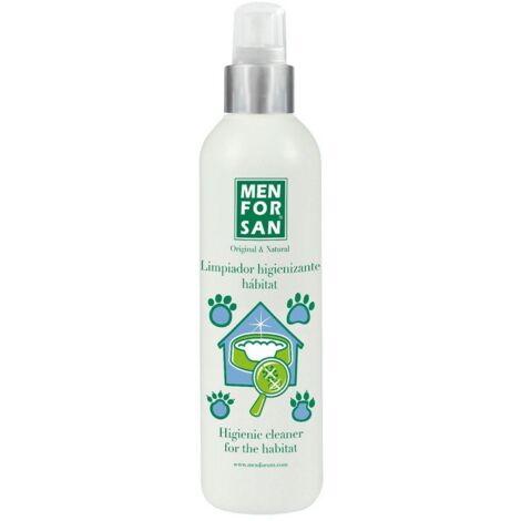 Spray igienizzante Menforsan 250 ml