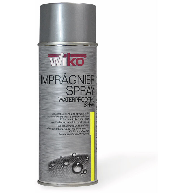 Spray imperméabilisant WIKO