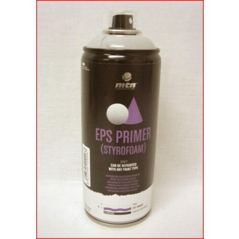 SPRAY IMPRIMACIÓN FONDO BLANCO 400ML - EHLIS