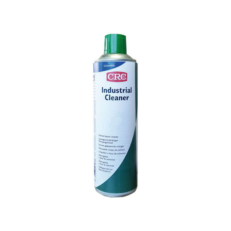 

Spray industrial Cleaner CRC 500Ml 32752