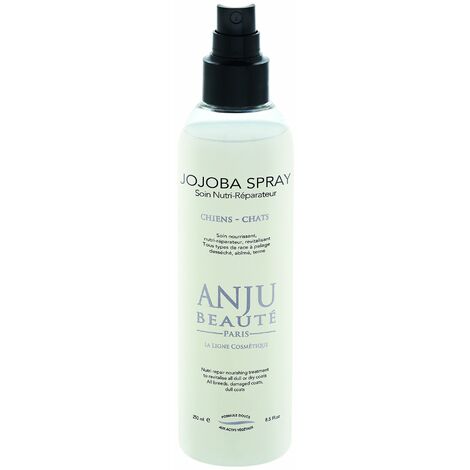Spray jojoba Anju Beauté : 150ml