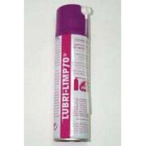 Spray limpia contactos Lubrilimp 0