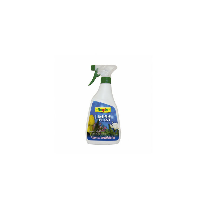 

Limpiador plantas artificiales 500 Ml | Flower