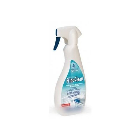 SPRAY LIMPIADOR DE NEVERA 275ML