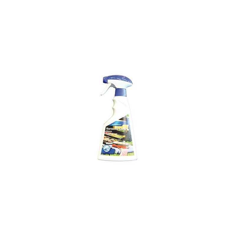 

Spray Limpiador Plancha / Barbacoas - Campingaz