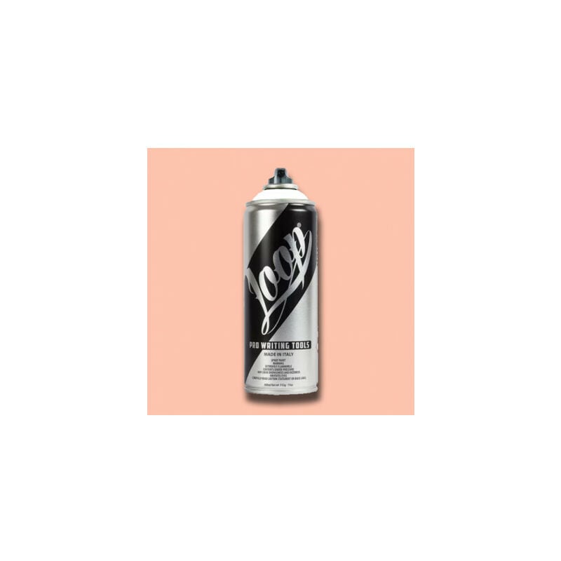 

Spray Acabado Satinado | Skin Melbourne 400 ml - Loop Colors