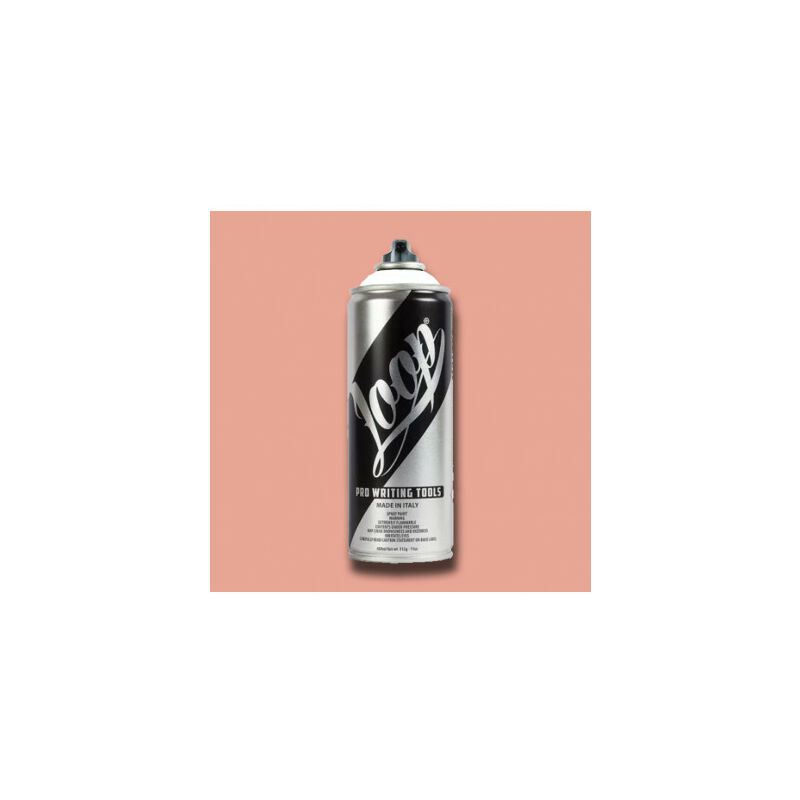 

Spray Acabado Satinado | Skin Sidney 400 ml - Loop Colors
