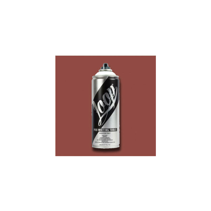 

Spray Acabado Satinado | Skin Wellington 400 ml - Loop Colors