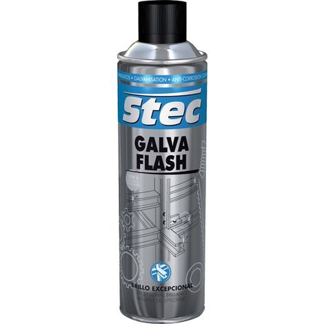 Spray lubricante galva flash Krafft 650 ml