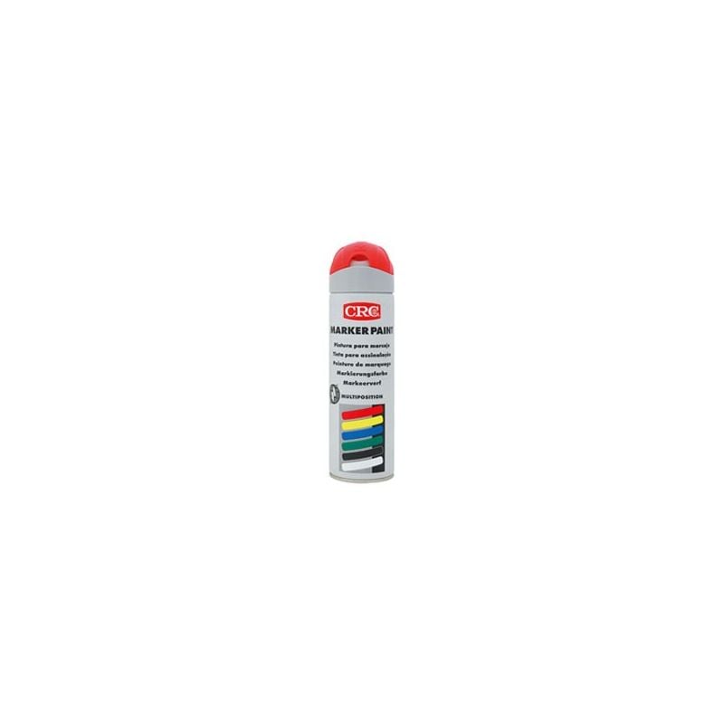 

Spray CRC marcador Markerpaint verde 500ml