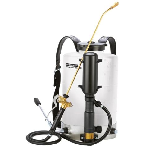Spray-Matic 10B Rückensprühgerät