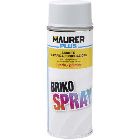 Spray Maurer antioxydant d'apprêt 400 ml