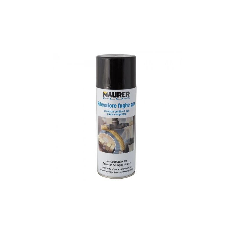 

Spray detector fugas de gas 300ml