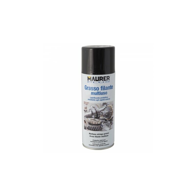 Spray graisse 400 ml.