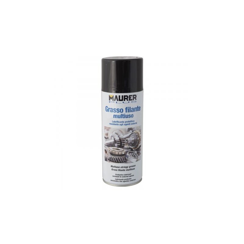 

Spray grasa 400 ml.