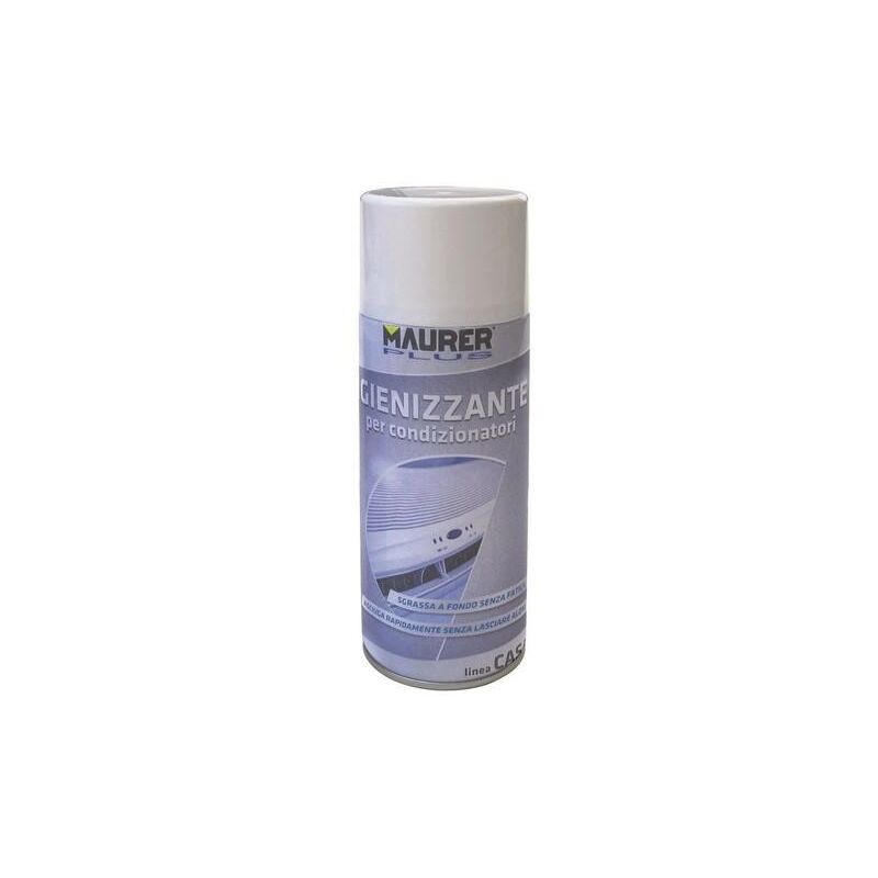 

Spray higienizador para aire acondicionado
