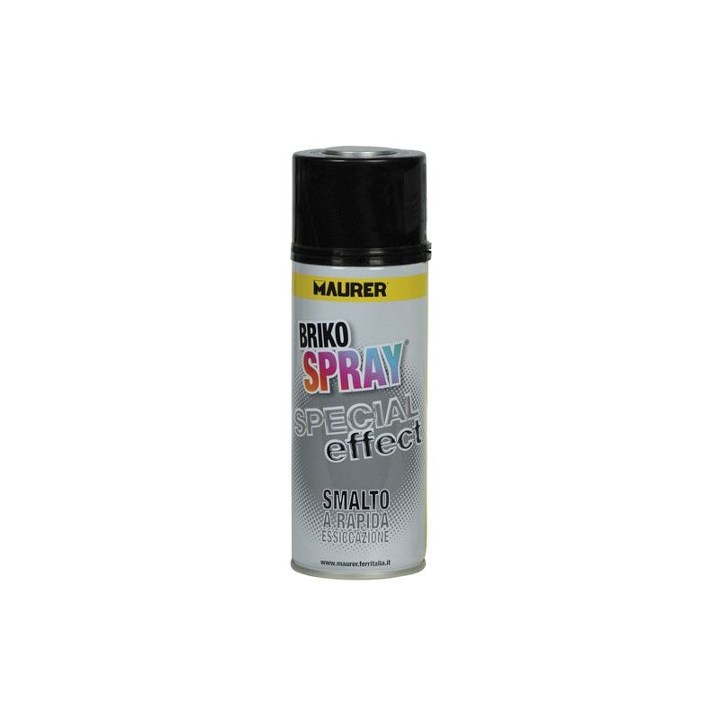 

Spray pintura paragolpes negro 400 ml.