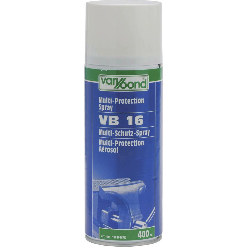 Spray multi-protection 400 ml varybond VB 16 Y866511
