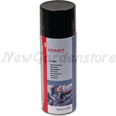 Spray multifonction All Around GP 400 UNIVERSAL 320320000