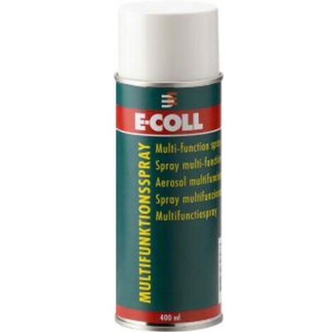 Spray multifonction UE 400 ml