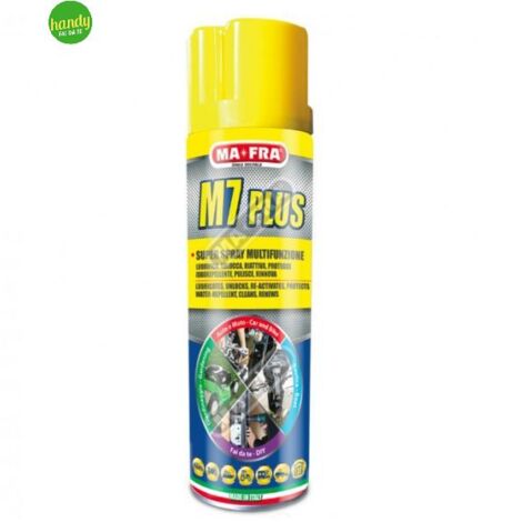 Spray multifunzione Mafra m7 plus 200 ml
