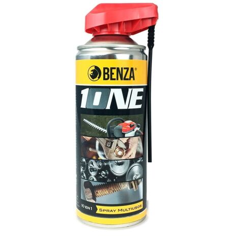 SPRAY MULTIUSOS 10 EN 1400ML - EHLIS