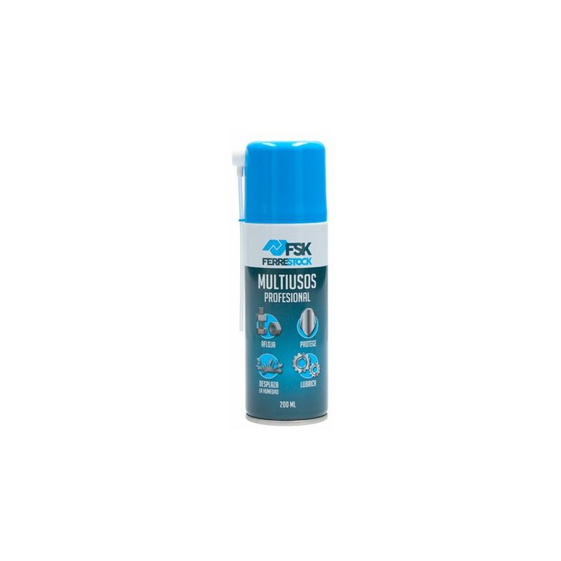 

Spray Multiusos 200 Ml Fsk