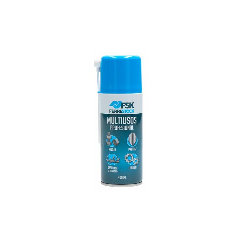 

Spray Multiusos 400 Ml Fsk