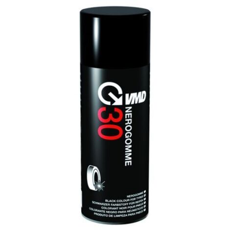 SPRAY NEROGOMME ml. 400 12 PZ