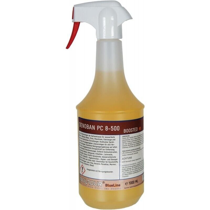 Spray nettoyant Denoban pc 8-500