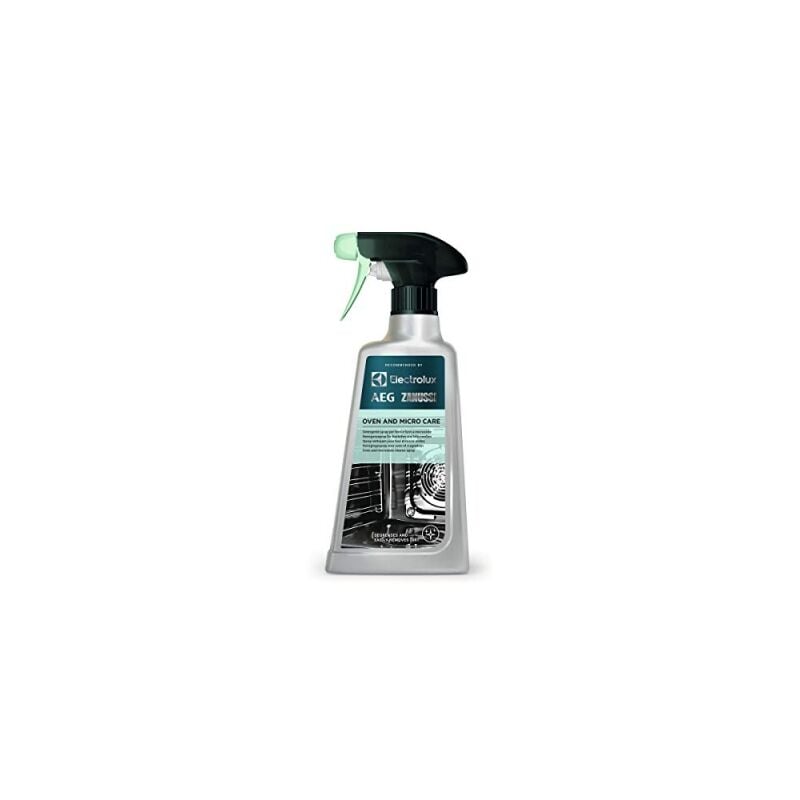 Electrolux - aeg M3OCS200 9029799336 Spray nettoyant pour four et micro-ondes 500 ml