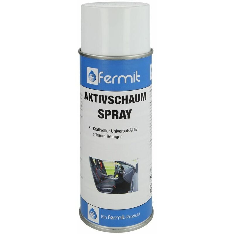 Le Sanitaire - Spray nettoyant à mousse active