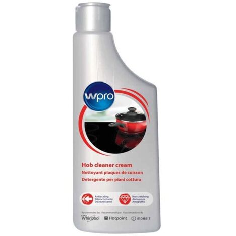 Spray nettoyant plaques vitro d'origine